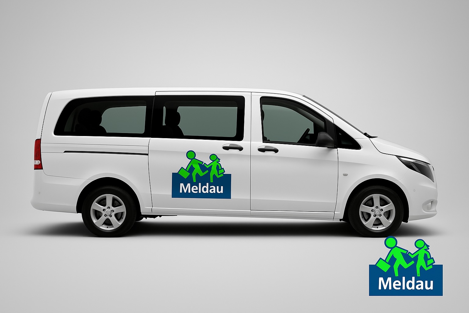 Mercedes Benz Vito