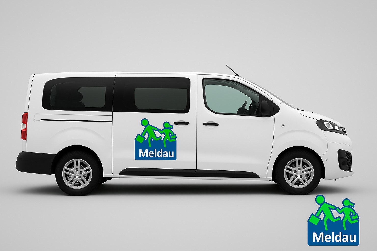 Opel Vivaro elektrisch